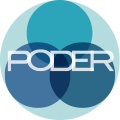 PODER logo